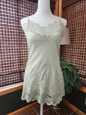 Y2K Lace top